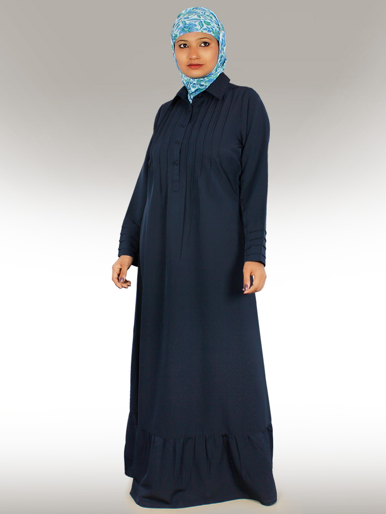 A Fashion Blog for Muslim Women: Abayas for Islamic (Muslim) Women