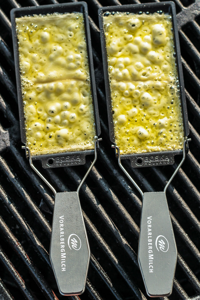 Unser Kleiner Mikrokosmos Geschenk Zur Grill Einladung