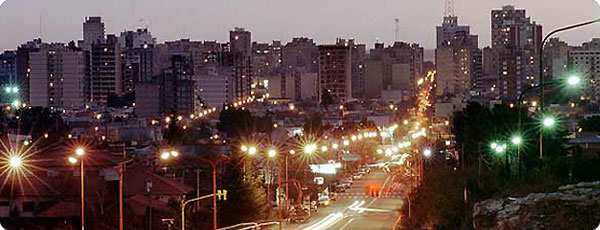 BAHIA BLANCA