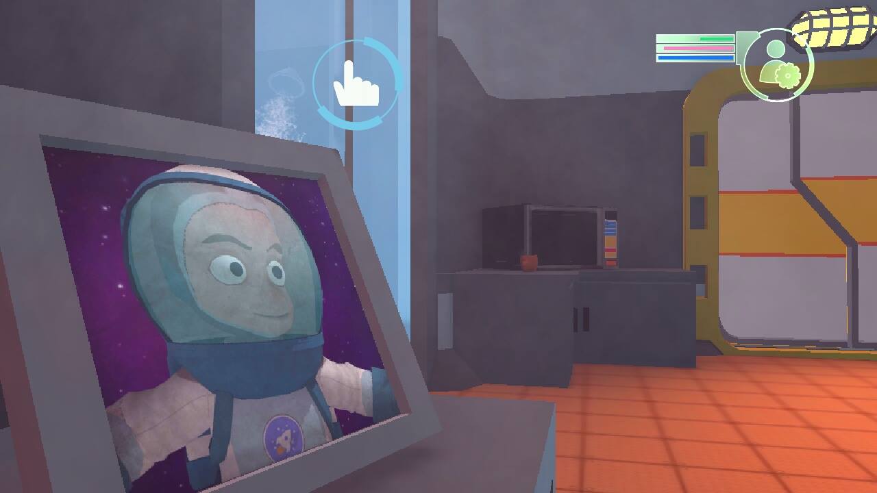 [REVIEW] Let's go to Mars Game yang mengajak mu berpetualang ke mars