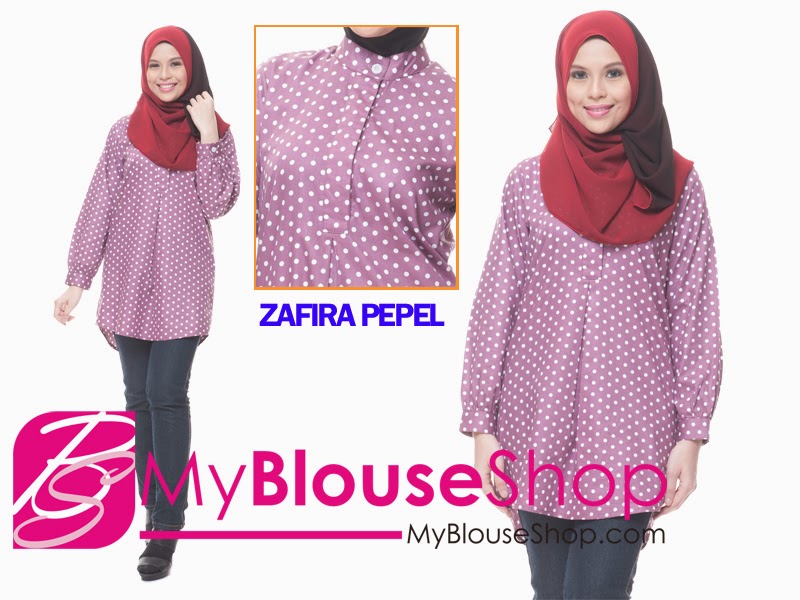 blouse-labuh-muslimah-zafira-dari-MyBlouseShop-com