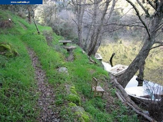 Rio Sever (Caravana), Zonas de Pesca de Castelo de Vide / Portalegre (Alto Alentejo), Portugal (Fish / Pesca)
