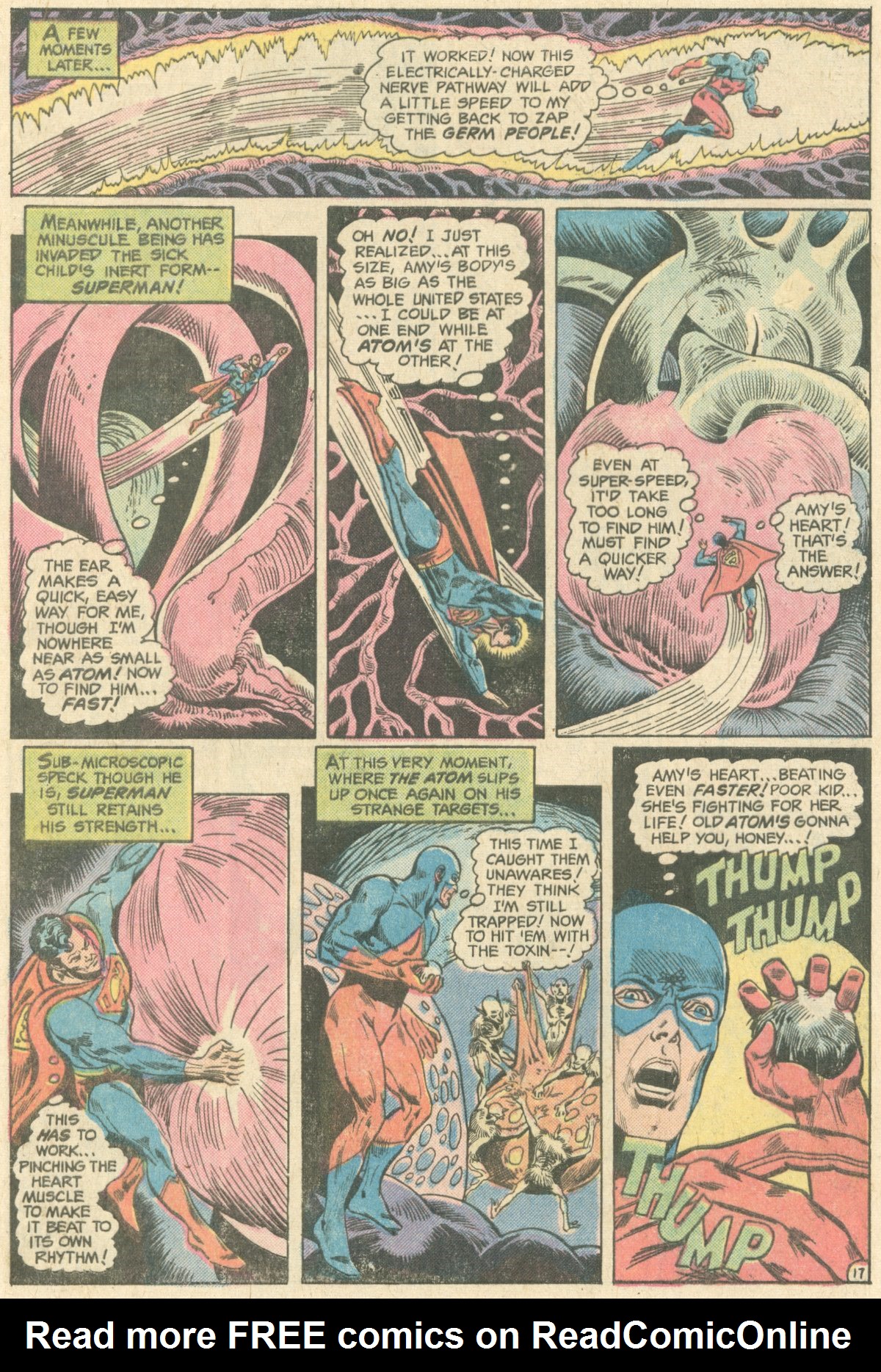 Worlds Finest Comics 236 Page 31