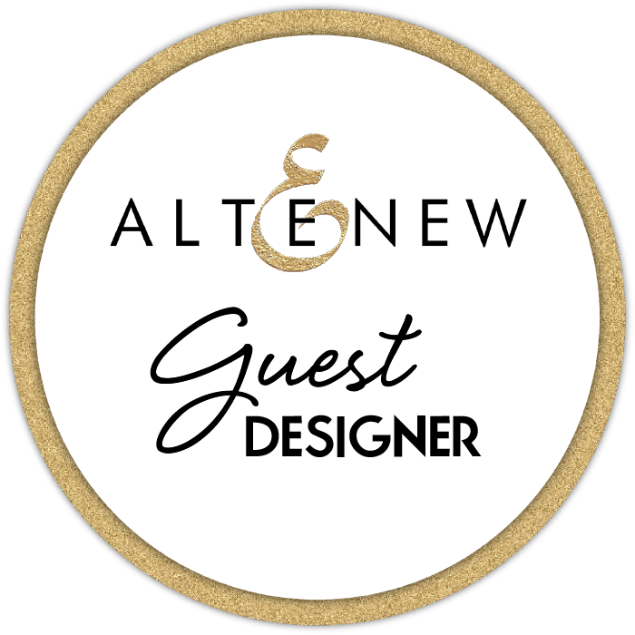2019 Altenew Guest Designer