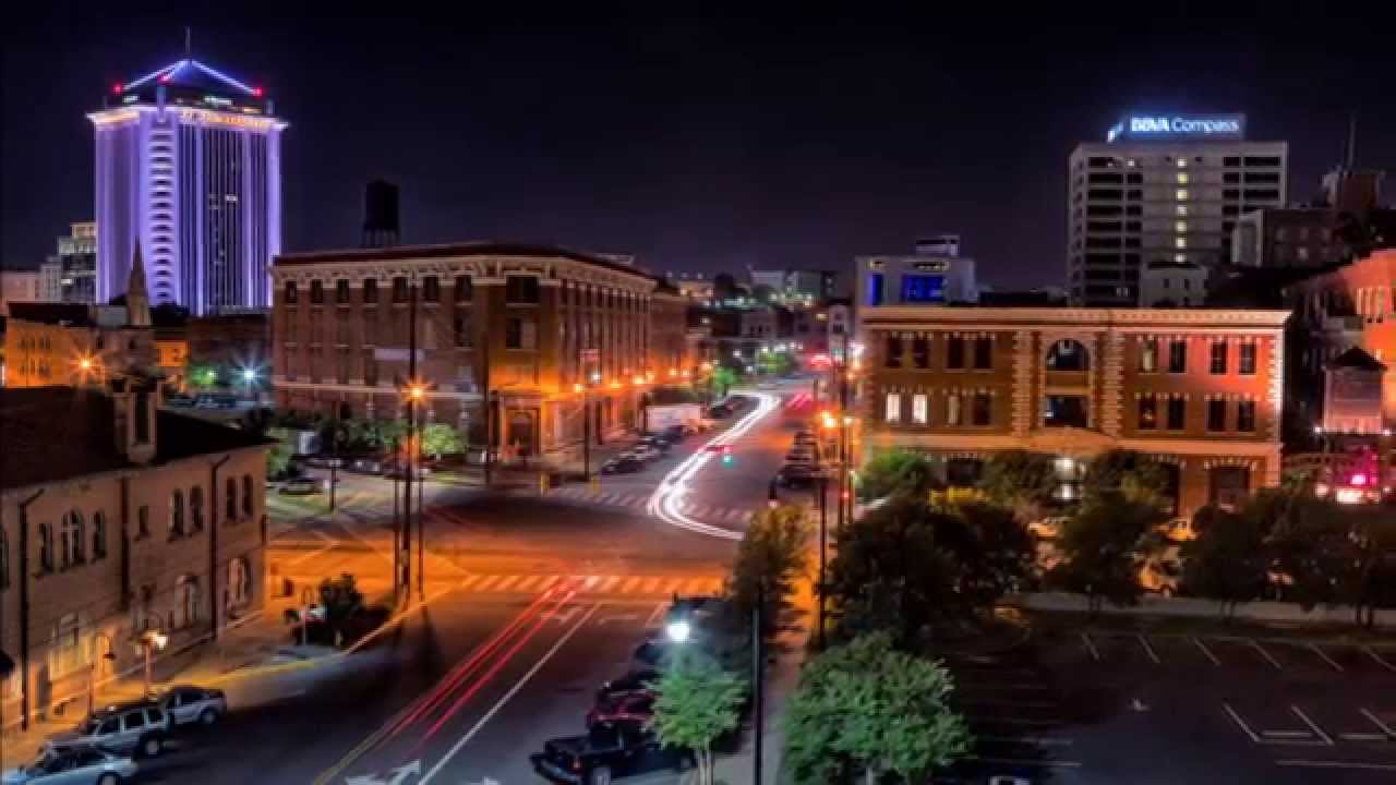 Rehabilitation Centers Montgomery AL