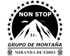 GRUPO MONTAÑA "NON STOP"