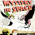 Mystery In Space #7 - Alex Toth art