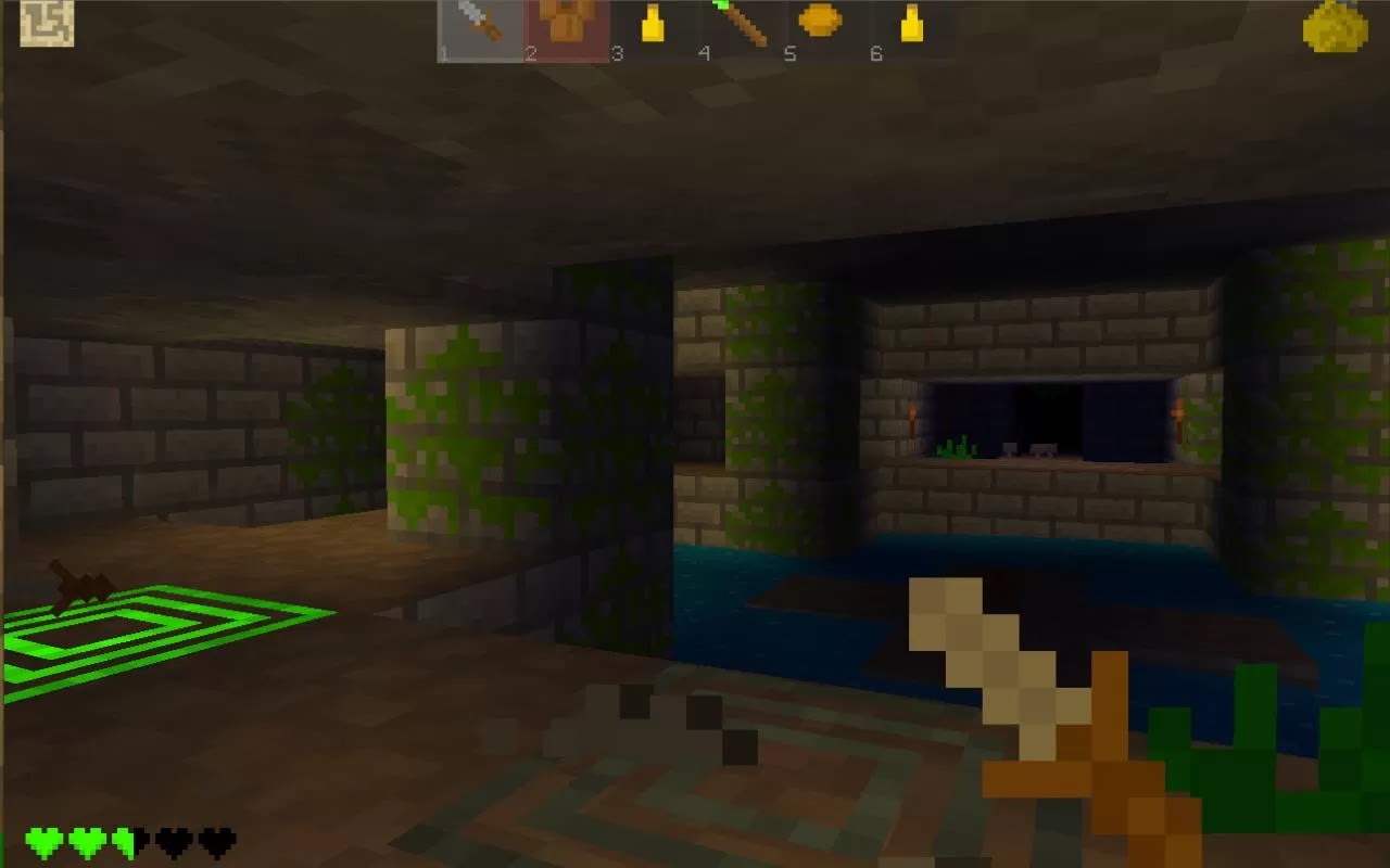 Delver v0.84 Delver v0.84
