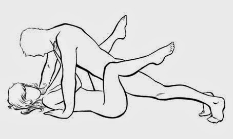 Agree, excellent sex positions hit the spot have hit Sex positions hit the spot