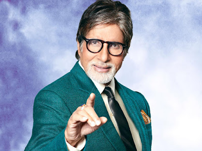 Amitabh Bachchan Amitabh Bachchan