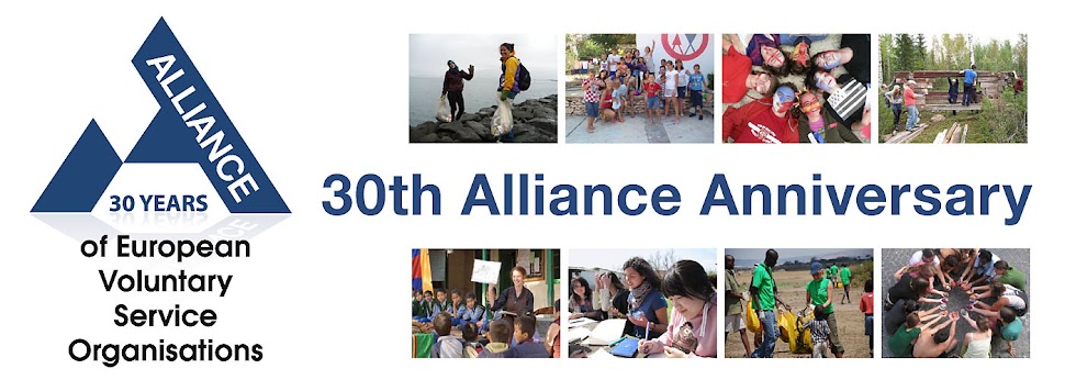 30th Alliance Anniversary