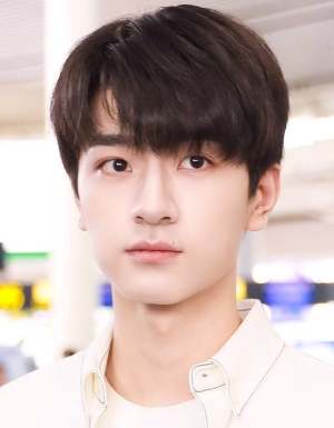 Lin Yi Actor profile, age & facts