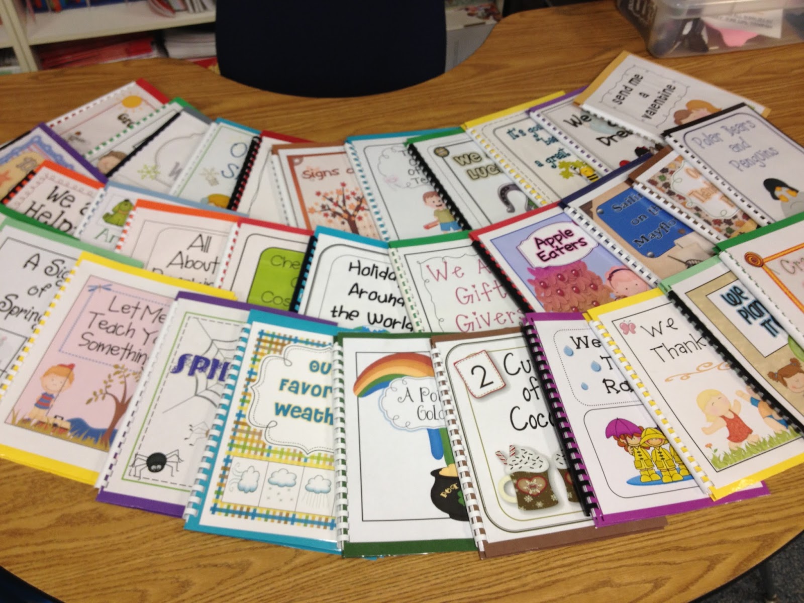 Reading Booklet 1St Grade Close Reading In 1st Grade Spring Edition 