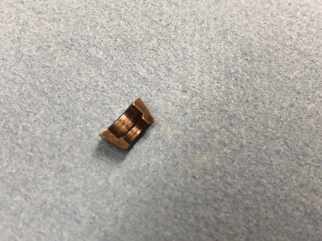 Honda CT90 engine rebuild