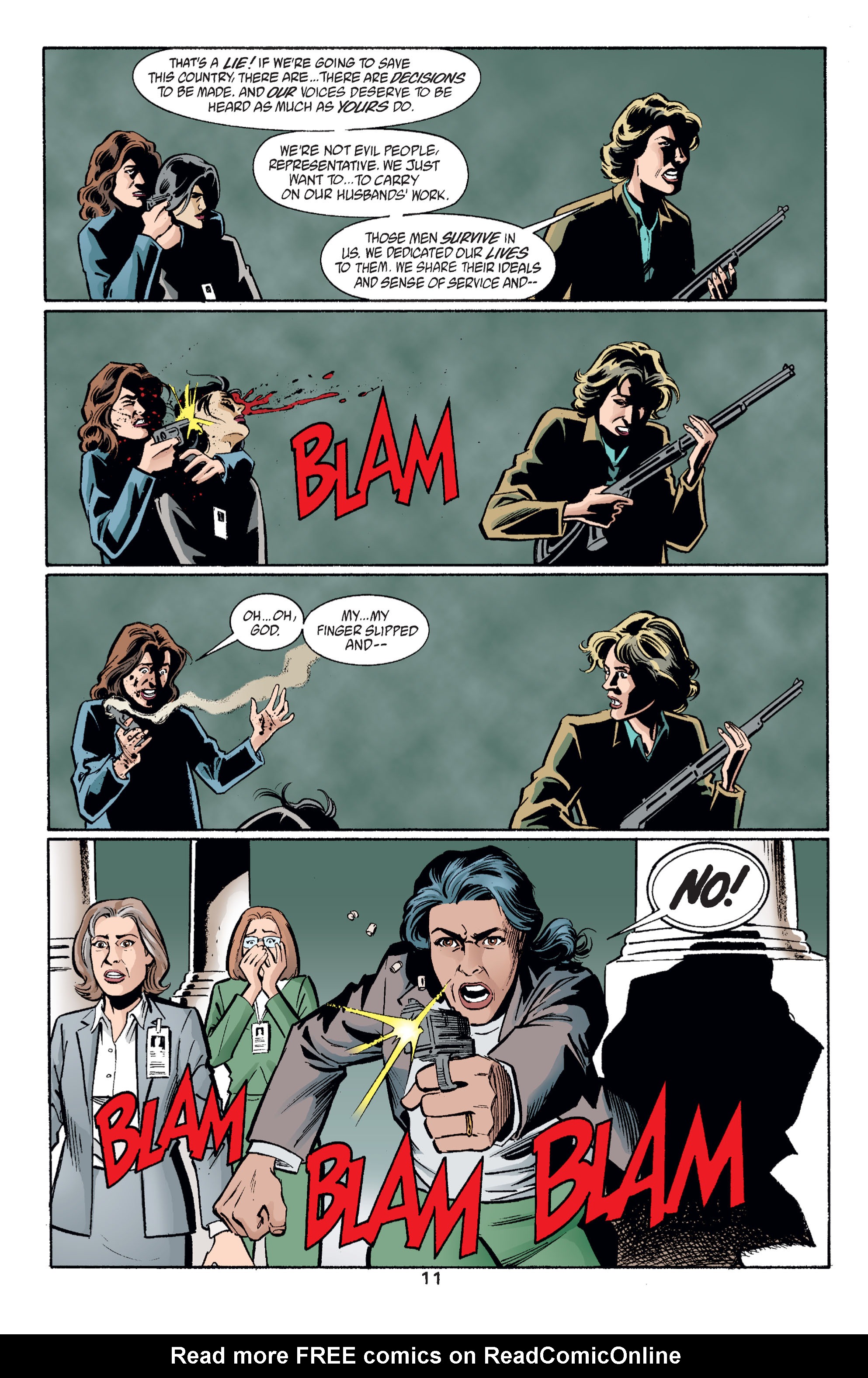 Y: The Last Man (2002) issue TPB 1 - Page 71