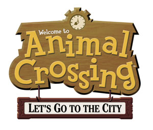 Animal Crossing Let's Go To The City: Fotos.
