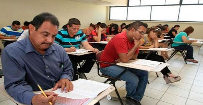 BONO DE ATRACCIÓN: 178 docentes de la región Piura recibirán 18 mil soles de incentivo BONO DE ATRACCIÓN: 178 docentes de la región Piura recibirán 18 mil soles de incentivo