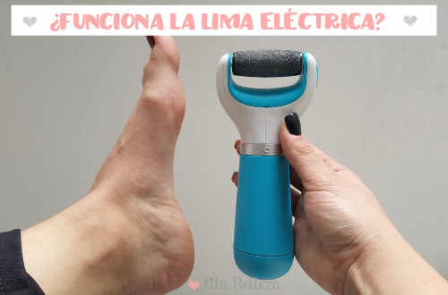 Lima eléctrica amope
