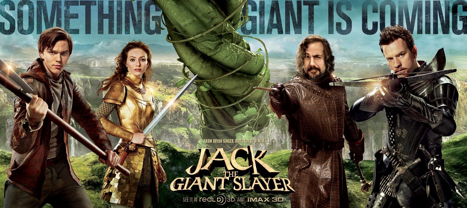 تحميل فيلم jack the giant slayer 2013 من عرب سيد