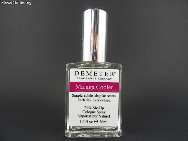Demeter - Malaga Cooler