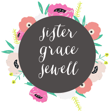Sister Grace Elizabeth Sewell