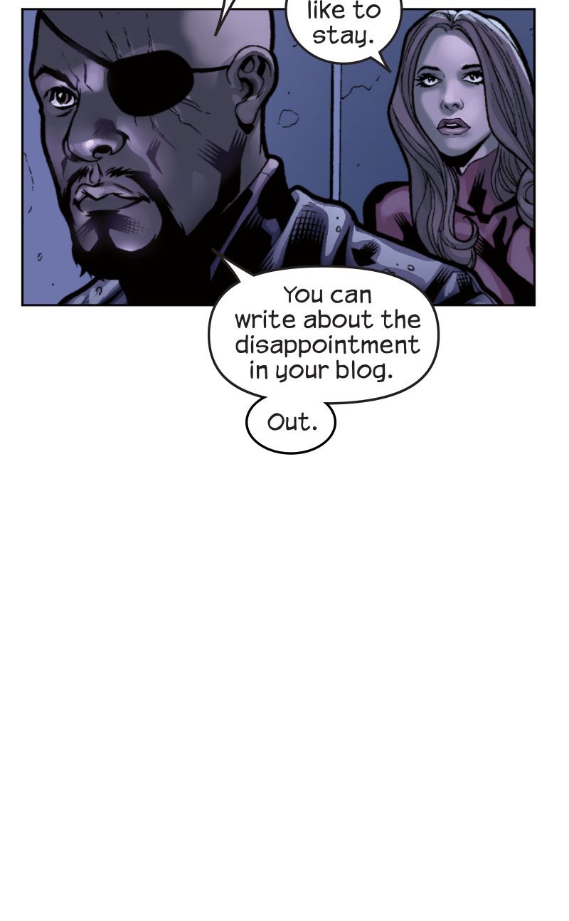 Read online Miles Morales Spider-Man Infinity Comic comic -  Issue #11 - 10