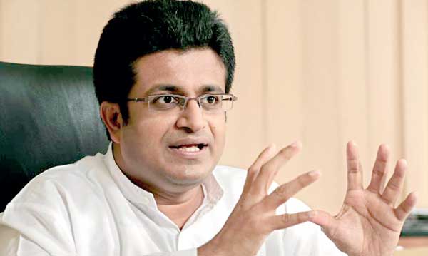 தகவலறியும் உரிமை சட்டத்திற்கு எவ்வித பாதிப்பும் ஏற்படாது - உதய கம்மன்பில - News View