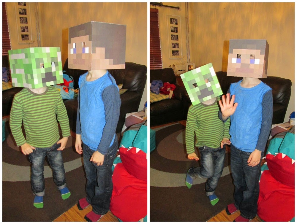 Make_Minecraft_Dress_Up_Heads