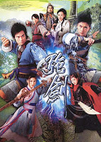 Cường Kiếm - Devils Disciple