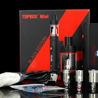 Kanger Topbox Mini Starter Kit available now