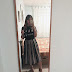 Rock Meets Elegance - Outfit of the Day