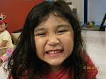 My 1st heart: Adrianna Sofea - 18/11/2006