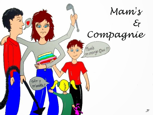 Mam's et Compagnie