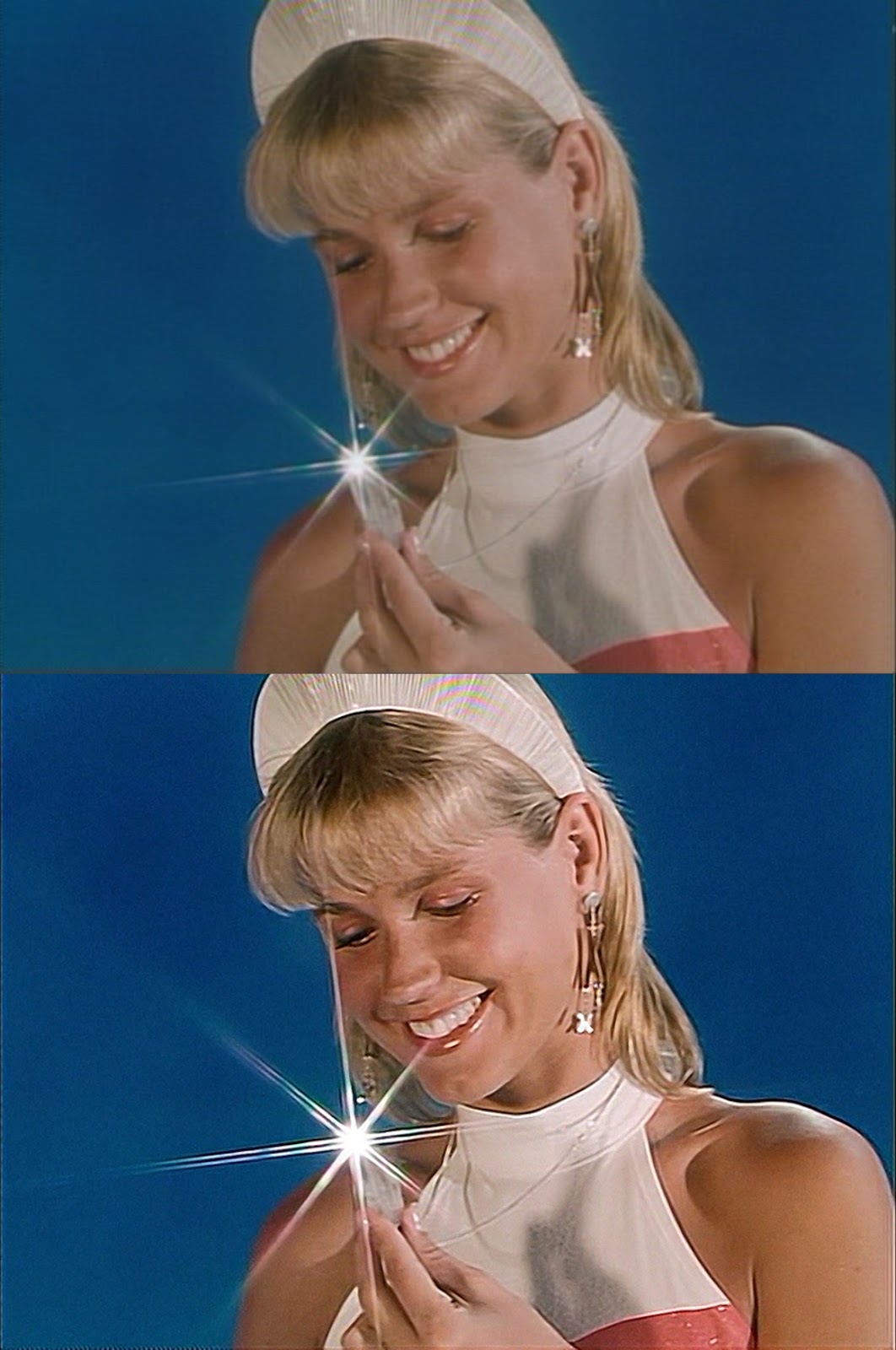 Super Xuxa Contra Baixo Astral Remasterizado