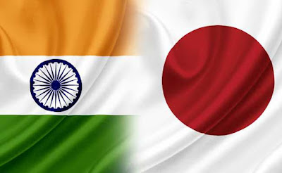 India and Japan Signed Loan Agreement India and Japan Signed Loan Agreement