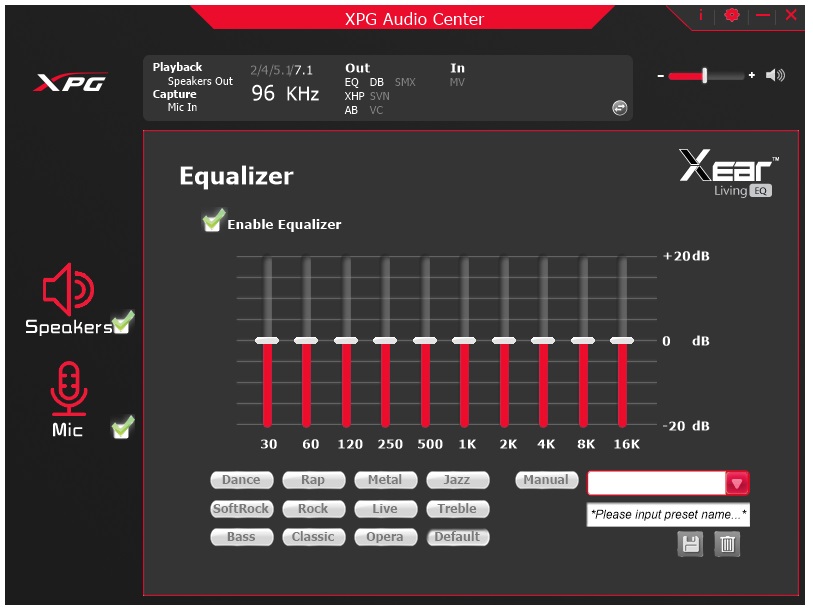 xear audio center windows 10 xear audio center windows 10