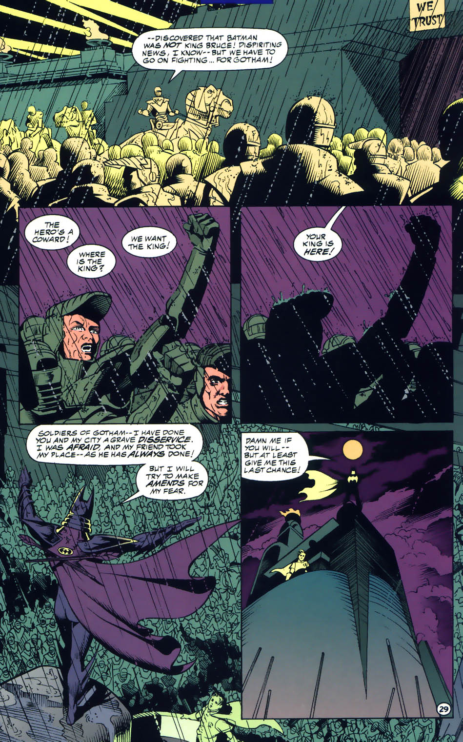 Read online Batman: Shadow of the Bat comic -  Issue # _Annual 4 - 30