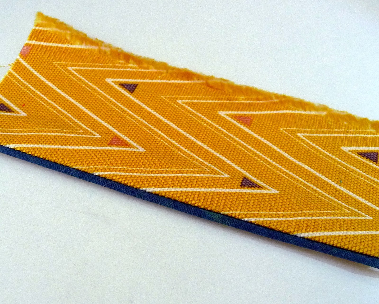 My Favourite Sewing Techniques Piping Stitched Up by Samantha