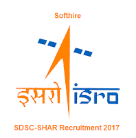 SDSC-SHAR Recruitment