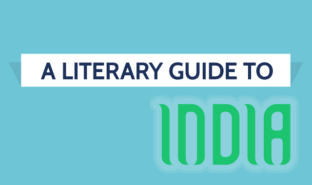A Literary Guide to India