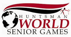 World Senior Games Link