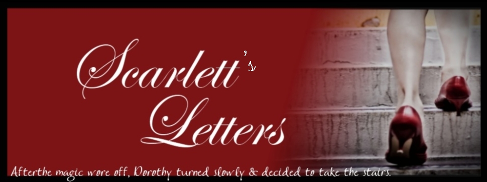 Scarlett's Letters