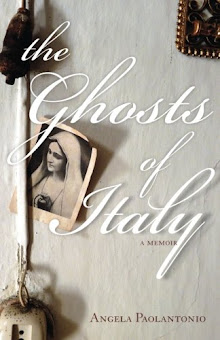 THE GHOSTS OF ITALY (2016)