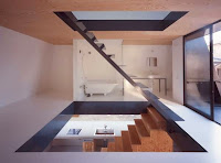 Residential Pyramid Architecture is as Innovative Inside as Its Facade Would Lead You To Believe