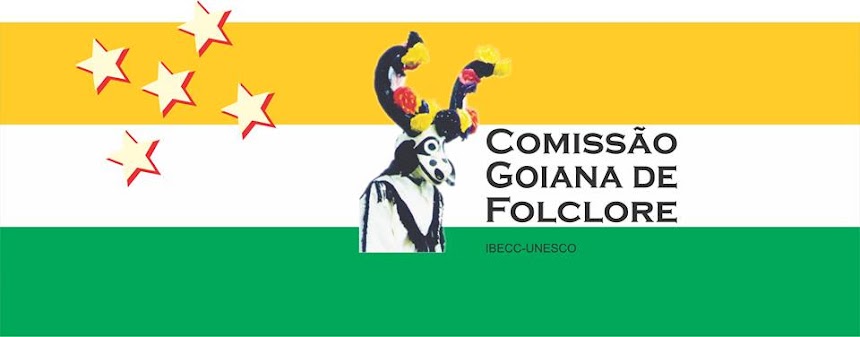 COMISSAO GOIANA DE FOLCLORE