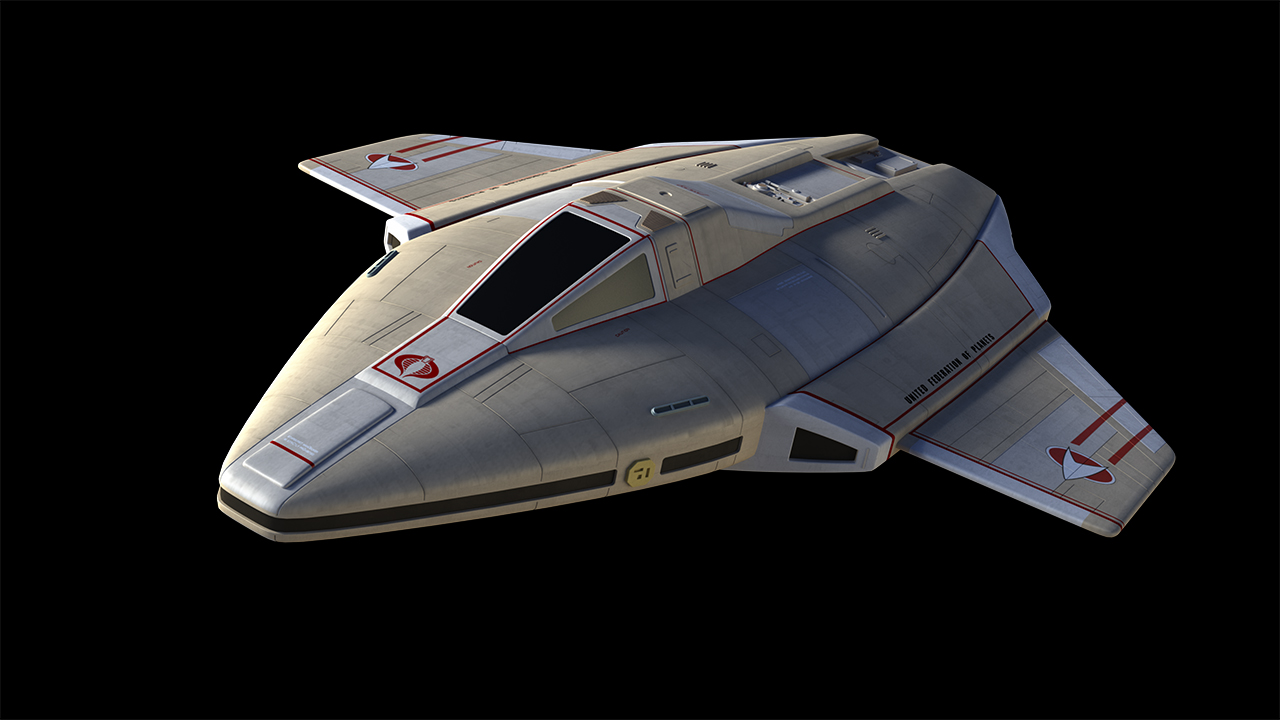 Star Trek: Insurrection - Wikipedia