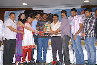 Lovely Movie Platinum Disc Function Gallery [Andhrula Music]