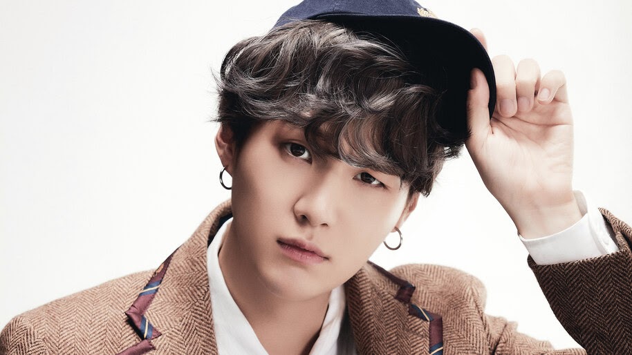 Suga, BTS, Map of the Soul 7, 8K, #6.706