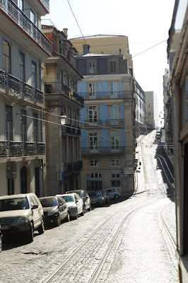 Lisbonne-Portugal