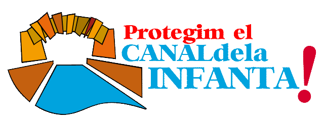 Protegim el Canal de la Infanta